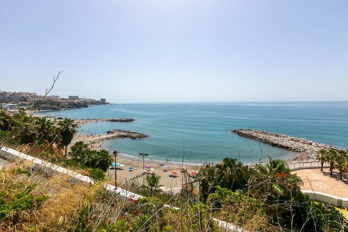 Two Bedroom Penthouse In Torremuelle Benalmadena 0*,