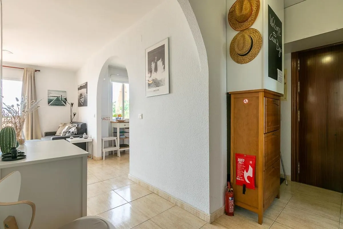 Two Bedroom Penthouse In Torremuelle Benalmadena 0*,  Spain