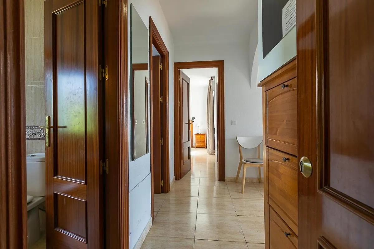 Two Bedroom Penthouse In Torremuelle Benalmadena