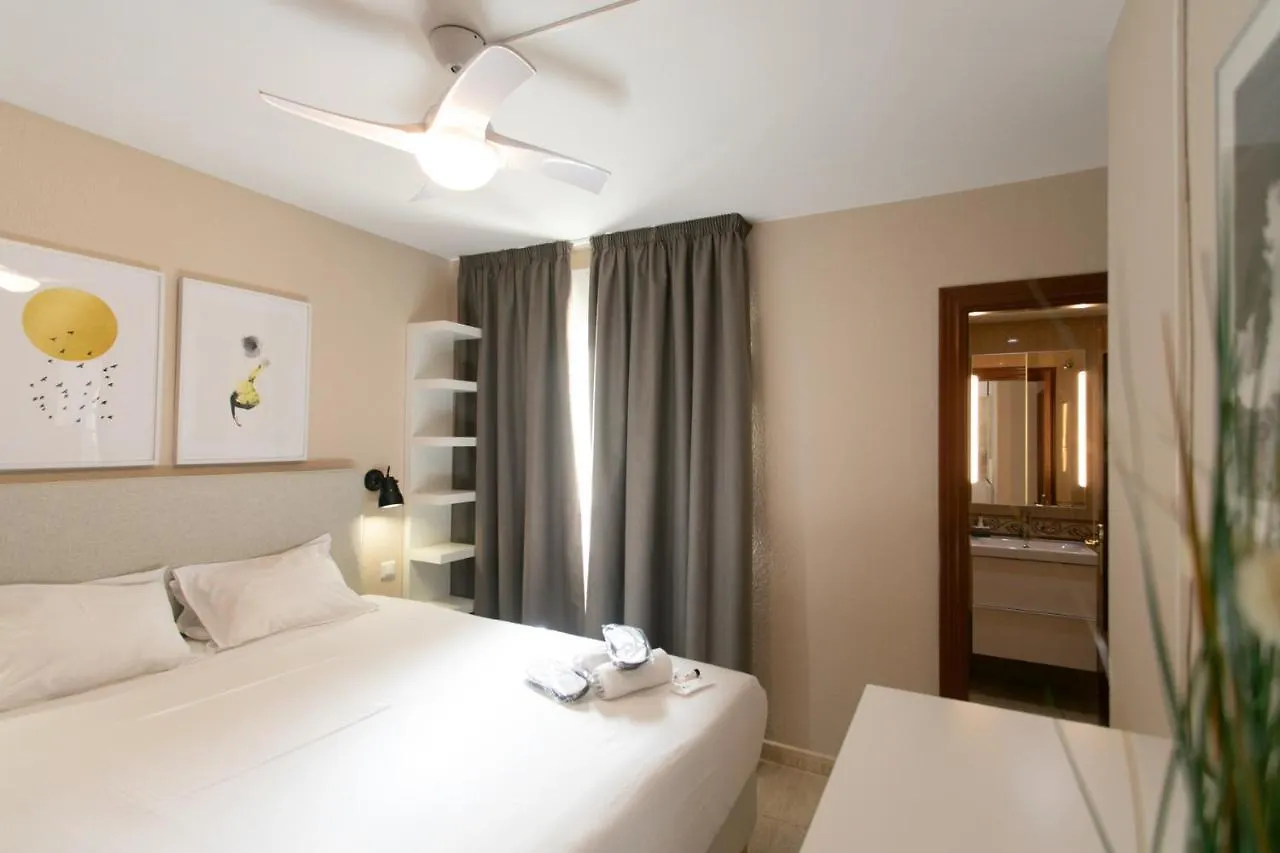 Two Bedroom Penthouse In Torremuelle Benalmádena 0*,